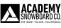 Logo academy