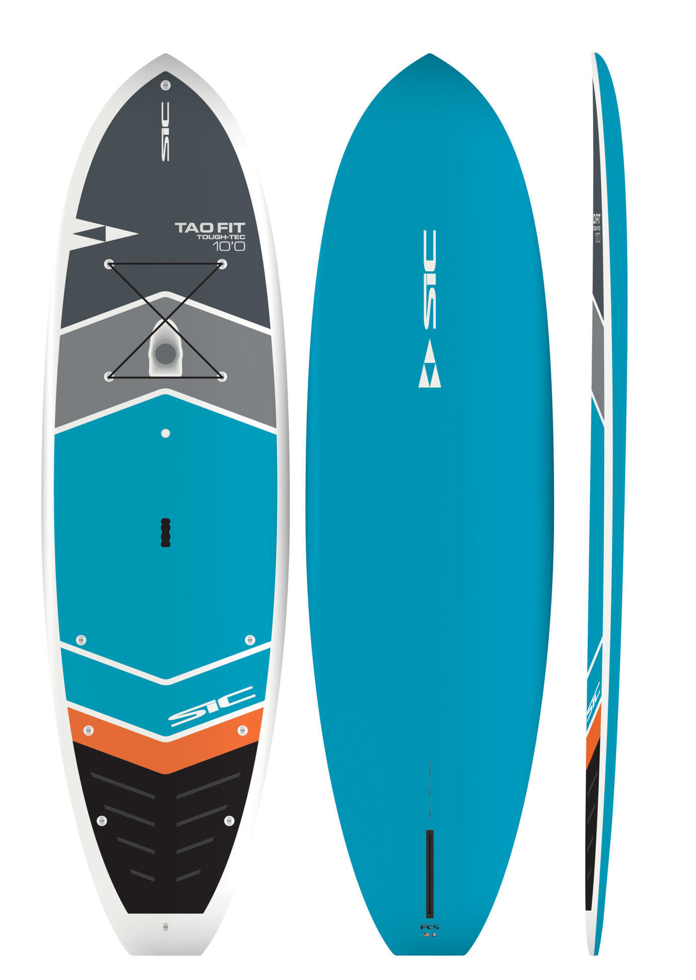 SIC TAO FIT 10.0 x 33.0 TT