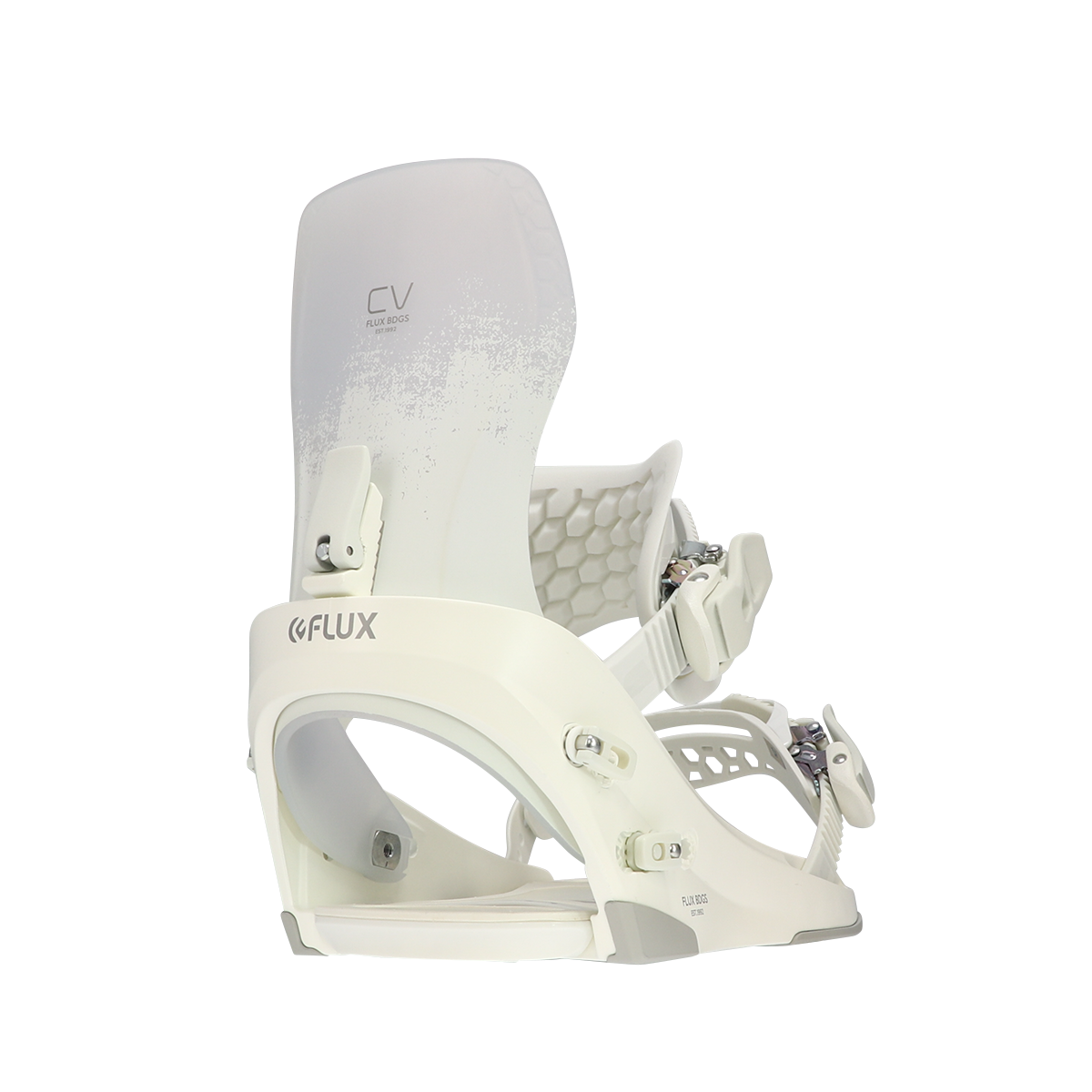 Flux CV White (2022)