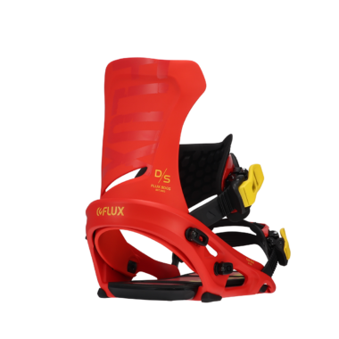 Flux DS Red (2022)