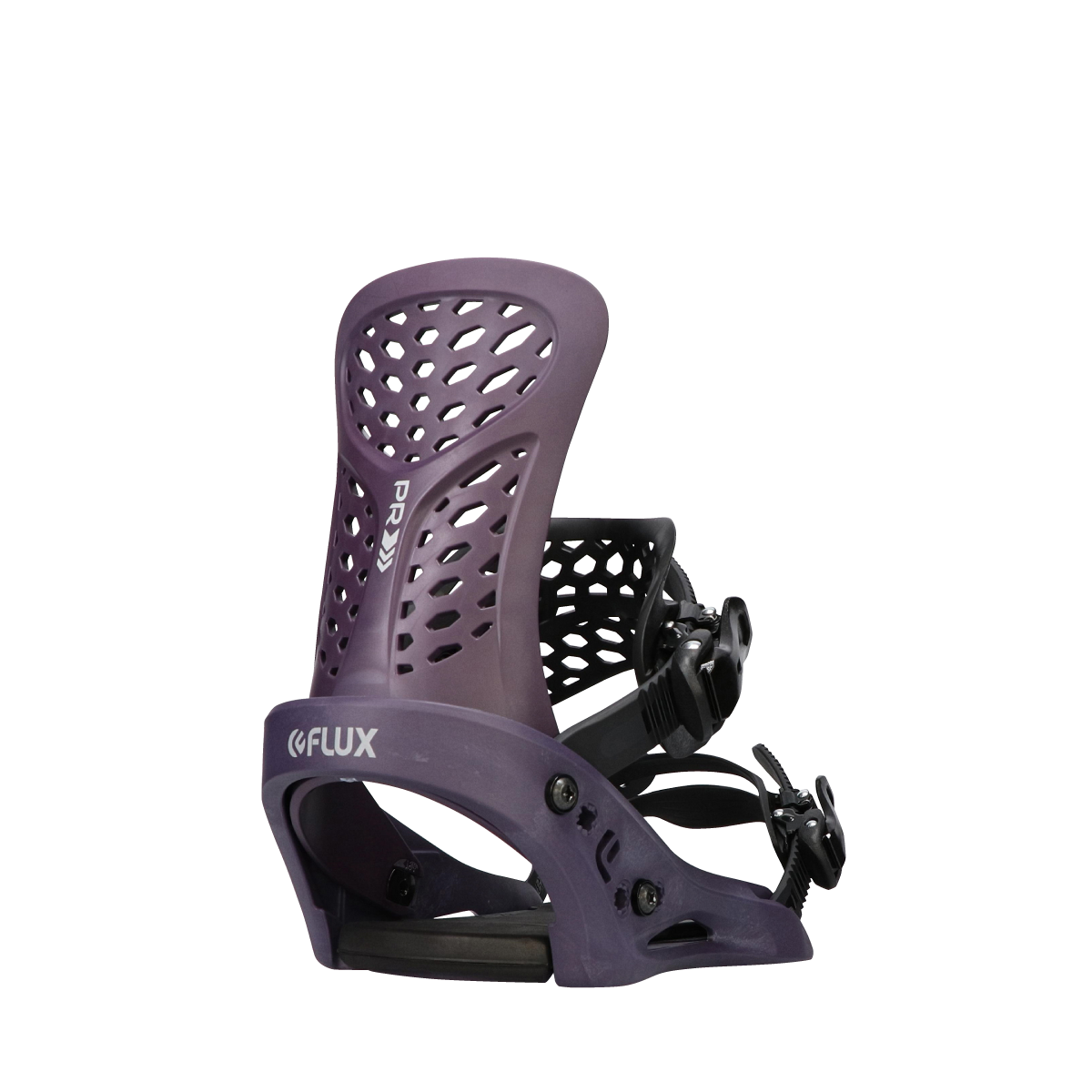 Flux PR Purple (2022)