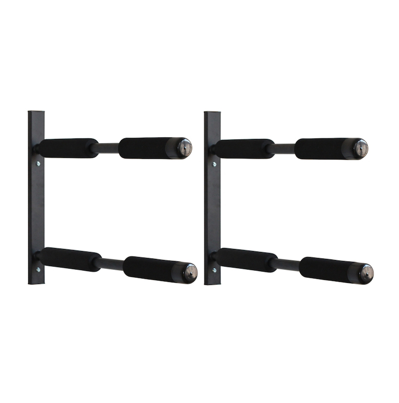 Surf Logic Longboard Wall Rack