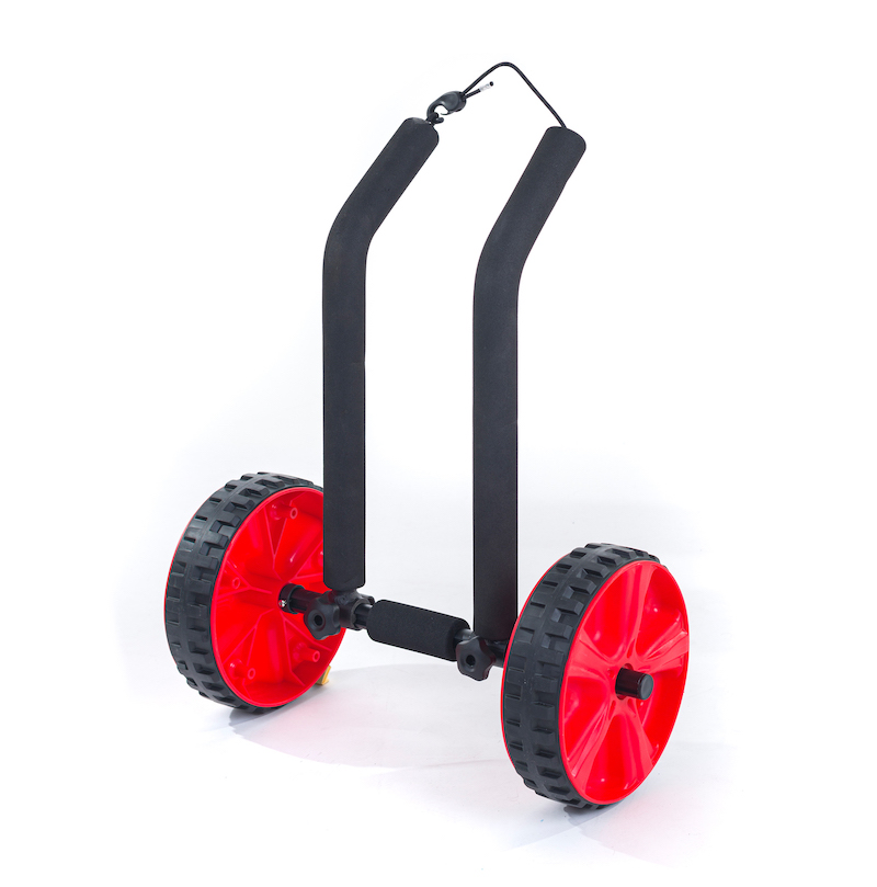 Surf Logic SUP/Longboard Adjustable Trolley