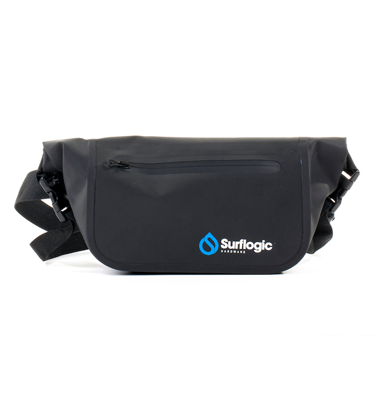 Surf Logic Waterproof Dry Waist pack 2L