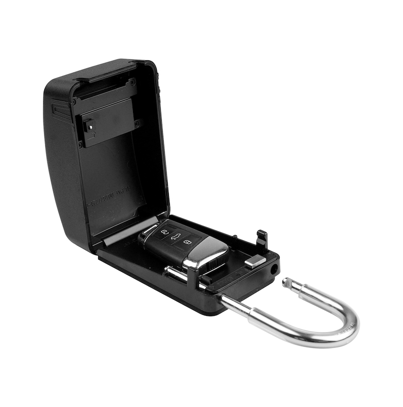 Surf Logic Key Security Lock Premium