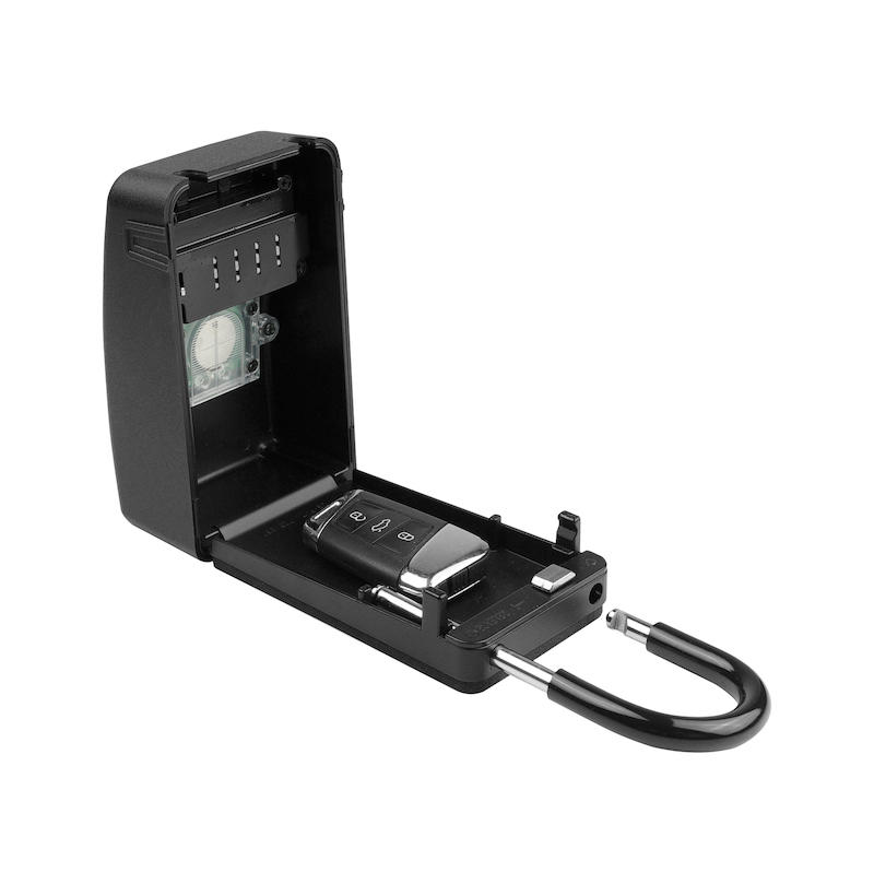 Surf Logic Key Security Lock LED Light