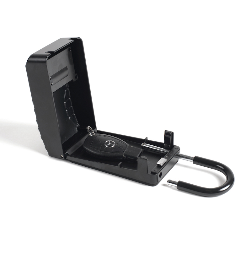 Surf Logic Key Security Lock Pro
