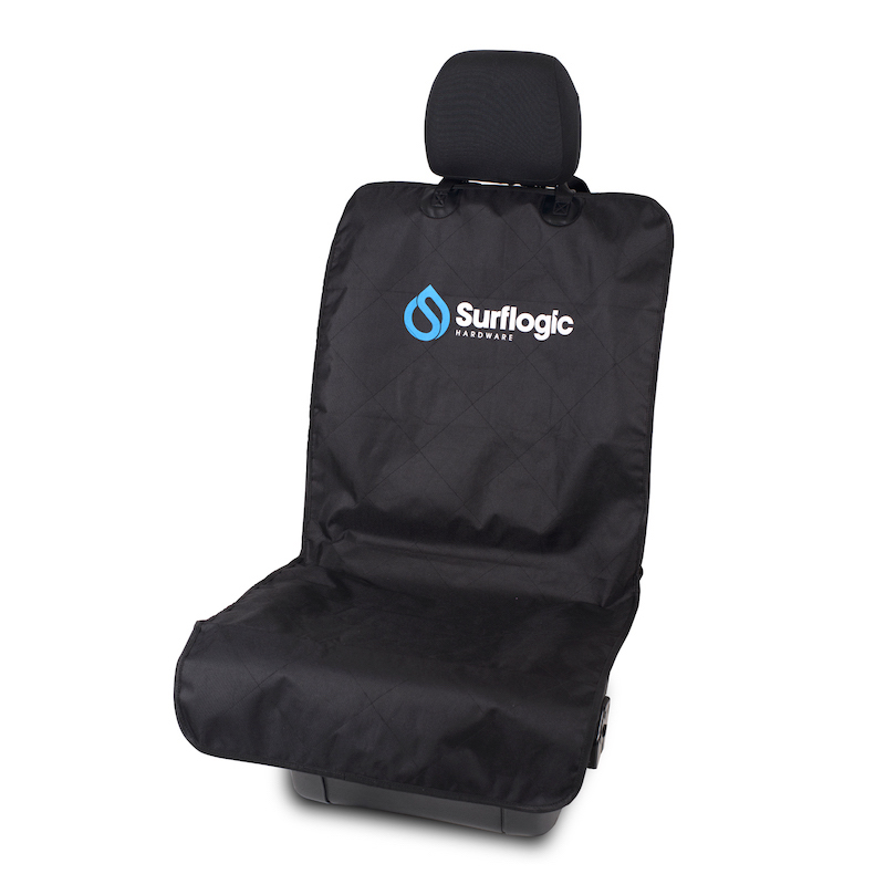Surf Logic Waterproof Car Seat Cover Single Clip