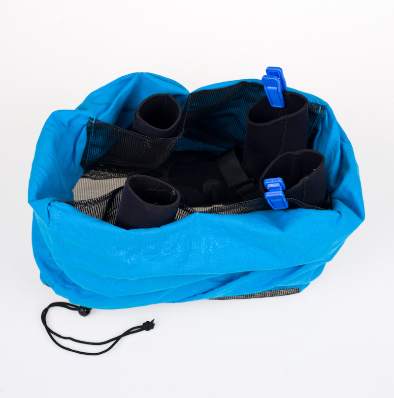 Surf Logic Wetsuit Accessories Bag