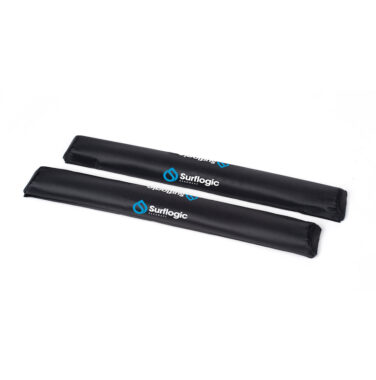 Surf Logic Aero Rack Pads 70cm