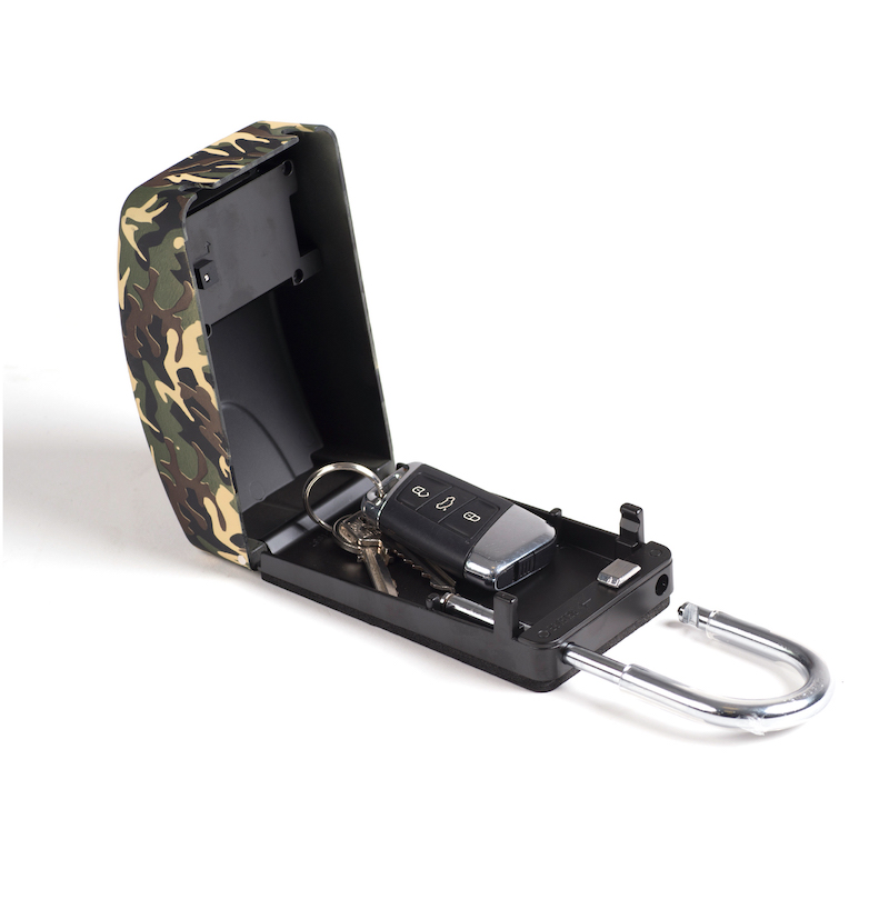 Surf Logic Key Security Maxi Camo