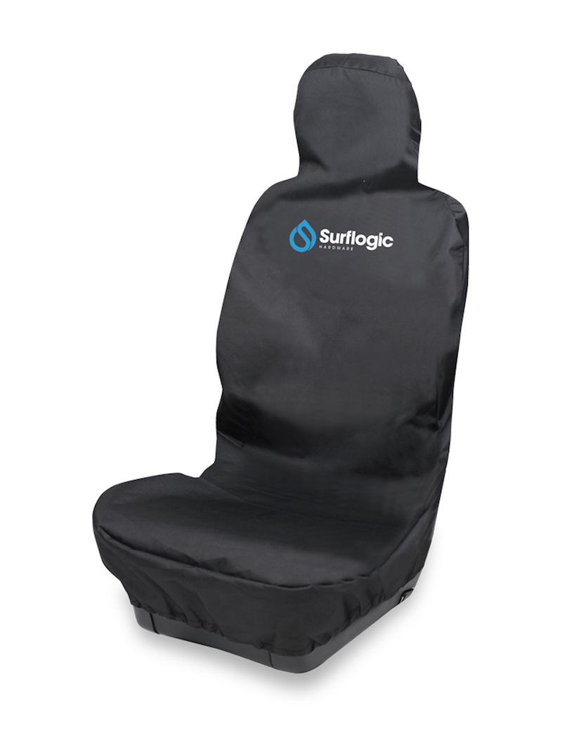 Surf Logic Waterproof Car Seat Cover
