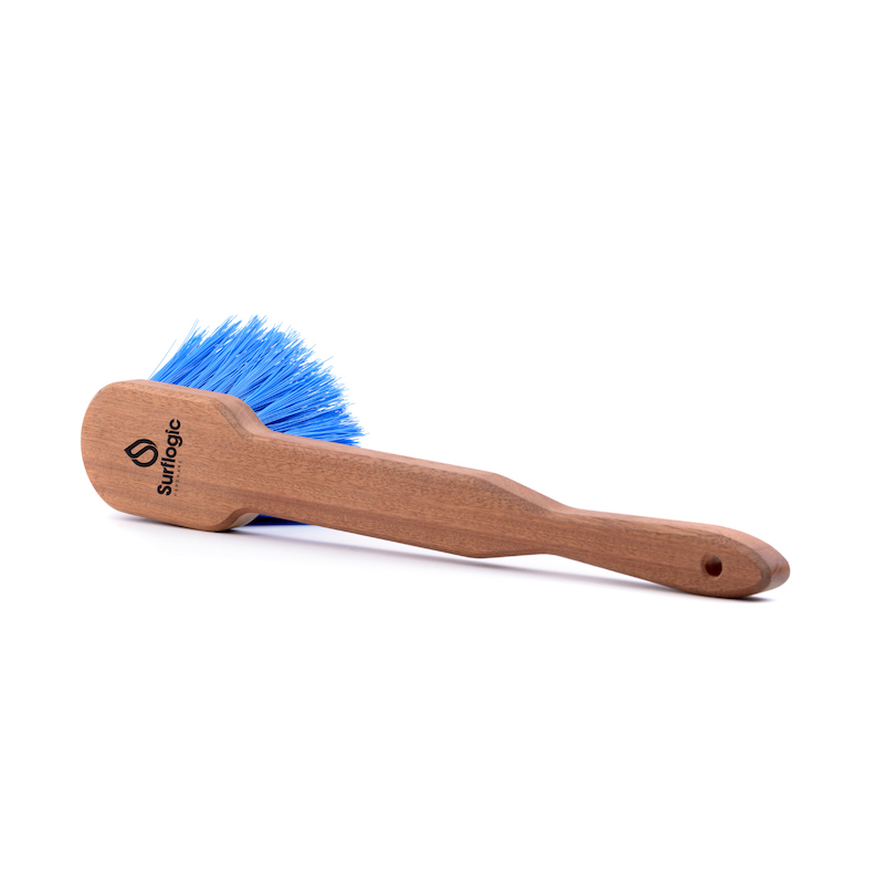 Surf Logic Proclean Brush long handle