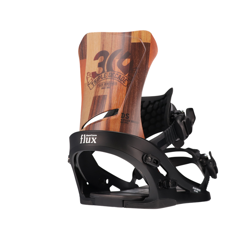 Flux DS Team (2023)