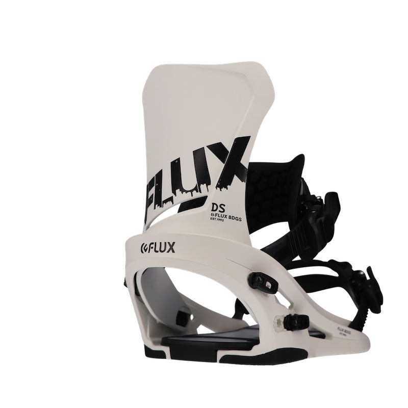 Flux DS White (2023) - M