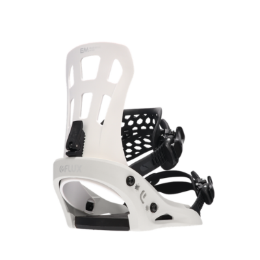 Flux EM White (2023)