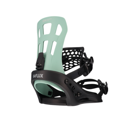 Flux EM Green (2023)