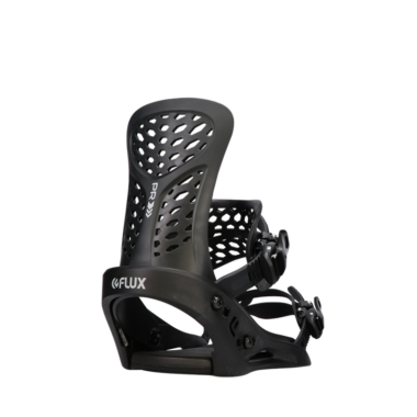 Flux PR Black (2023)