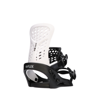 Flux PR Black/White (2023)