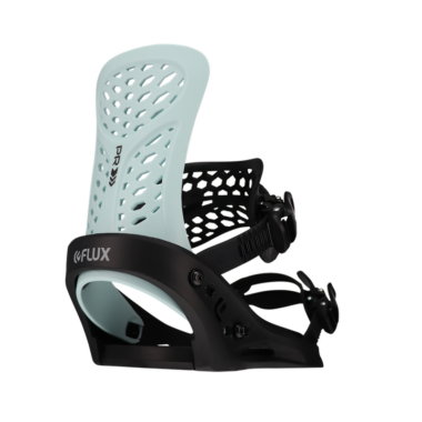 Flux PR Black/Blue (2023)