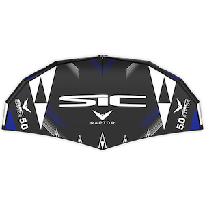 SIC RAPTOR 5.0 WING