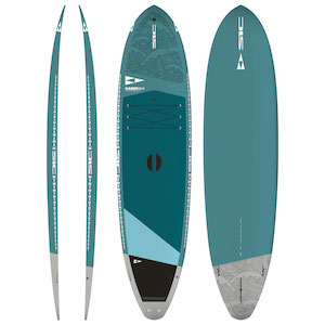 SIC SABER 10.6 x 30.0 DF