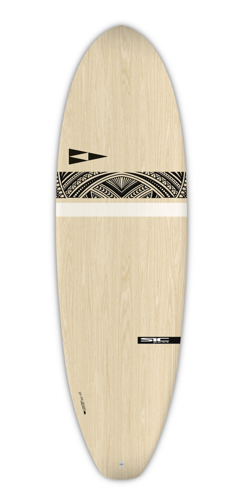 SIC 6'8 DRIFTER AT