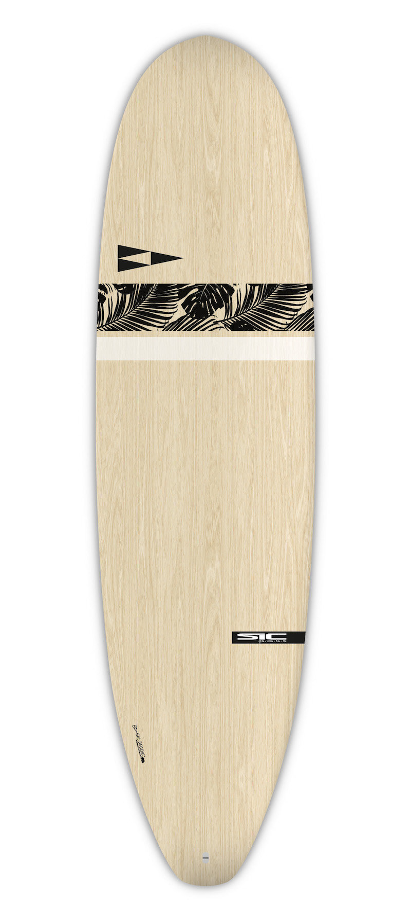 SIC 7'4 DRIFTER AT