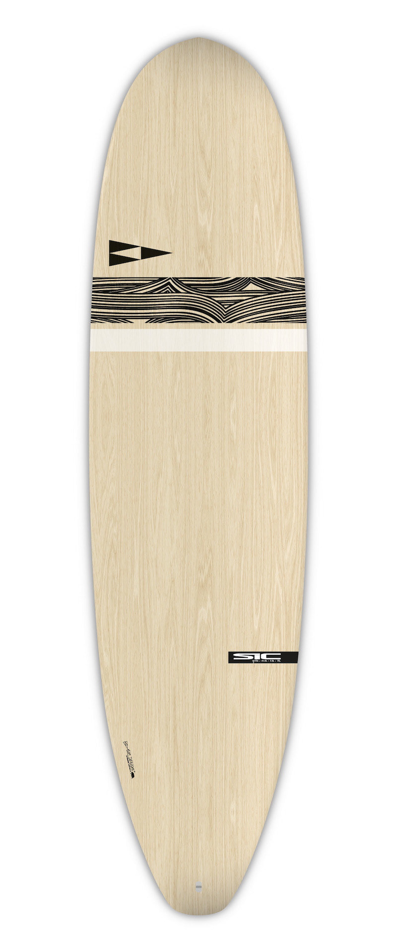 SIC 7'10 DRIFTER AT