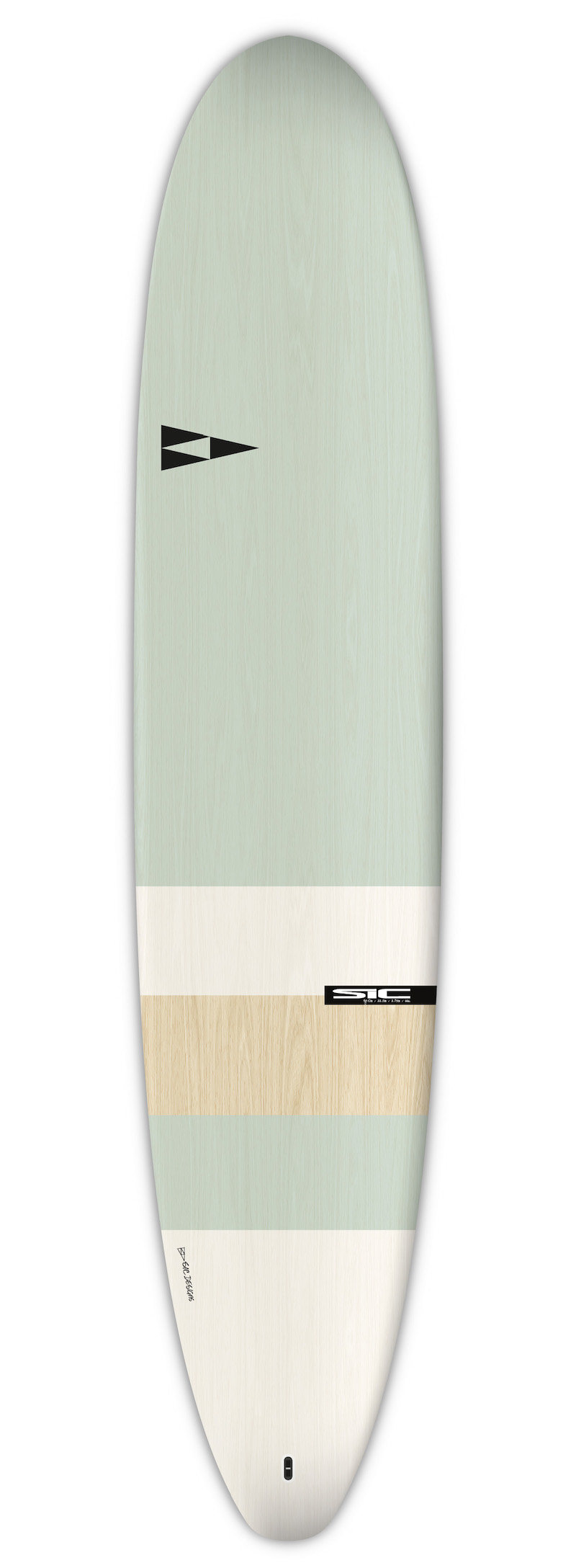SIC 9'0 LONGBOARD AT