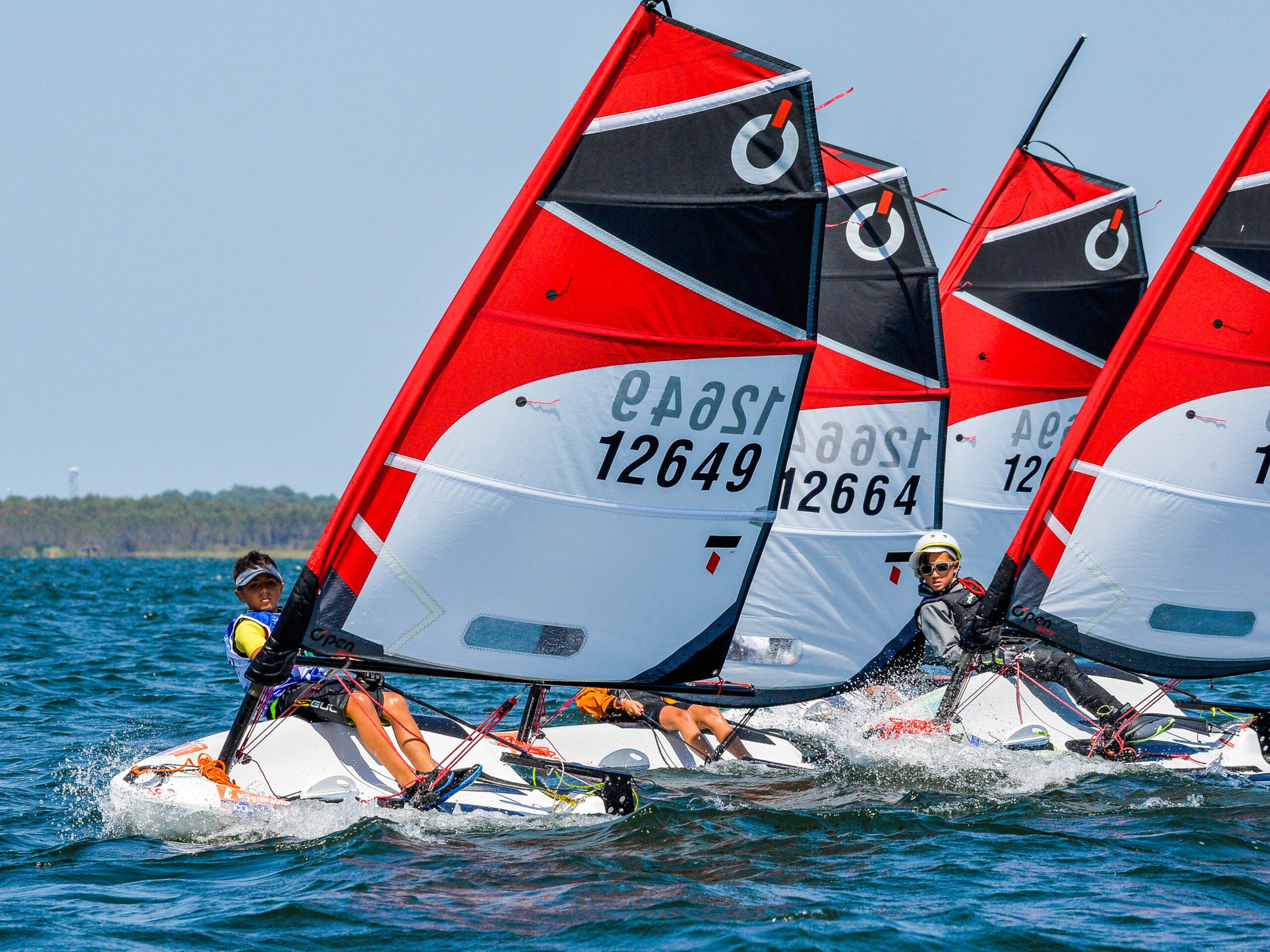 Category Image Sailing