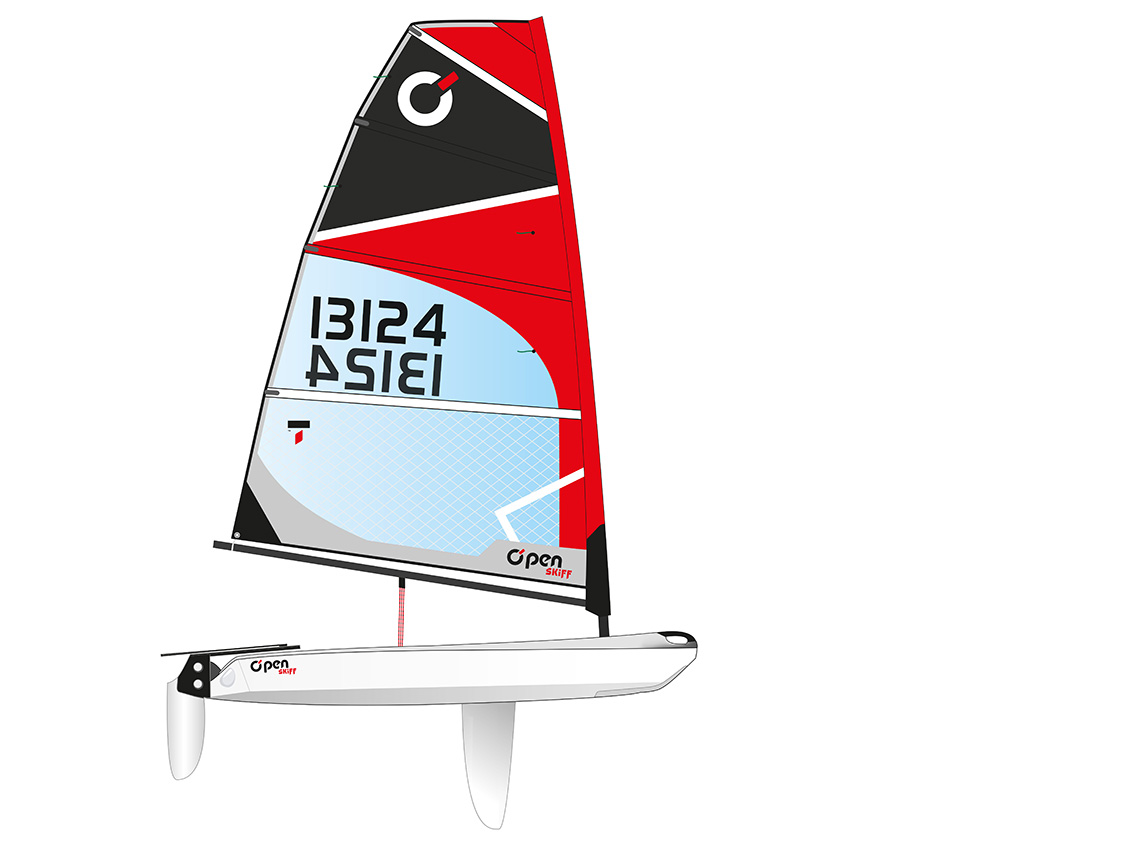 Category Image Open Skiff
