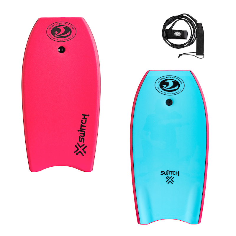 Bodyboard Switch 36