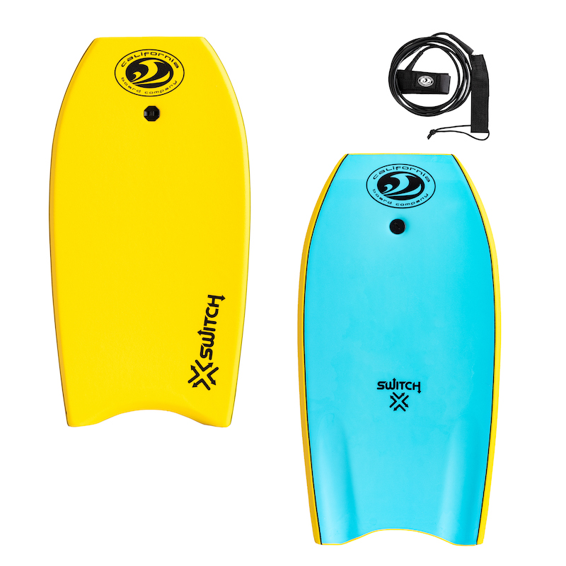Bodyboard Switch 39
