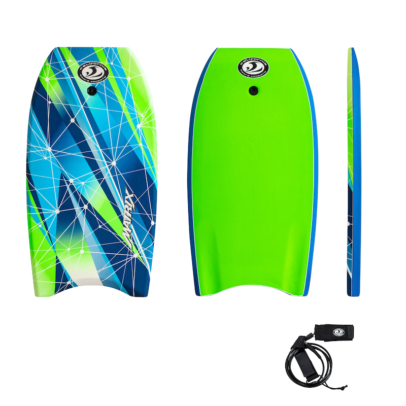 Bodyboard Matrix 41.5
