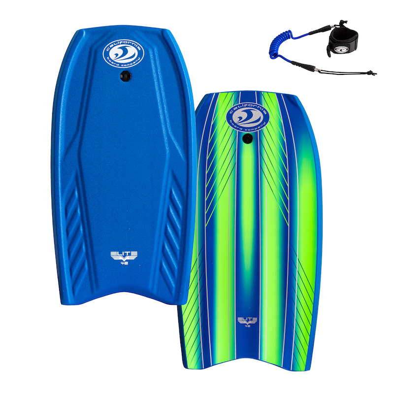 Bodyboard Elite 42