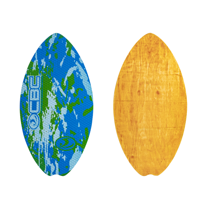 Skimboard Foot Grabber 36