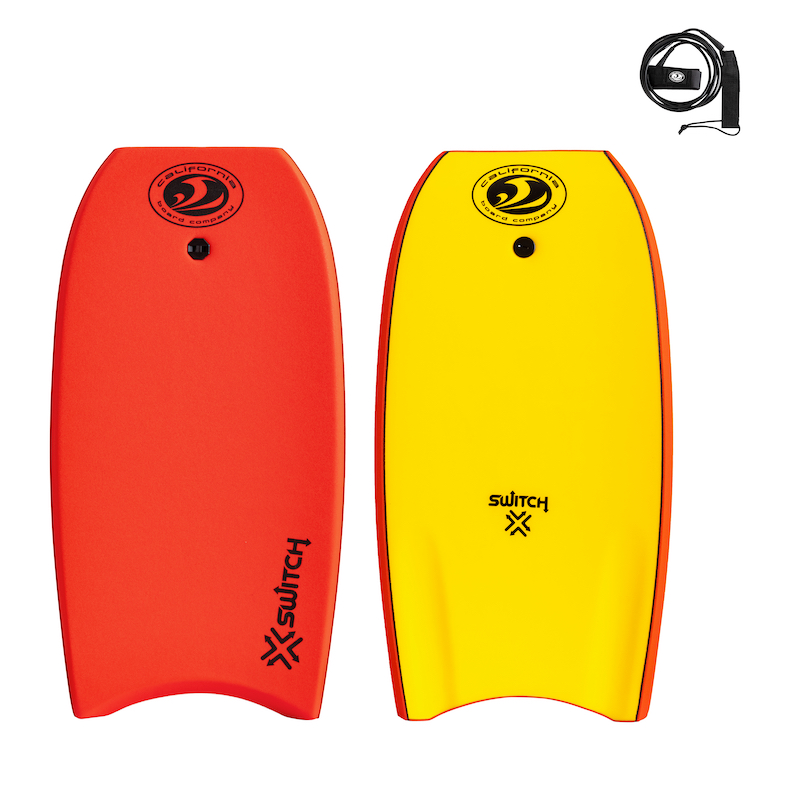 Bodyboard Switch 42