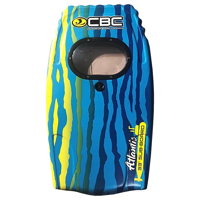 Windowboard Atlantis Minnow 33
