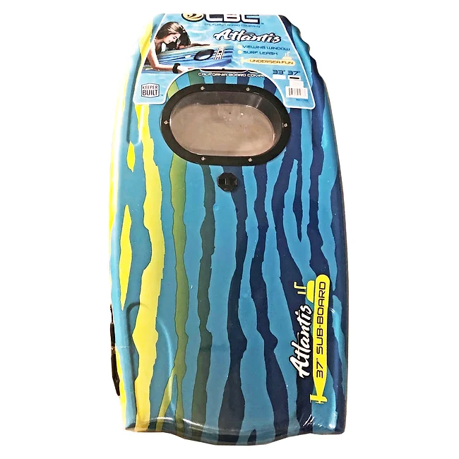 Windowboard Atlantis Darter 37