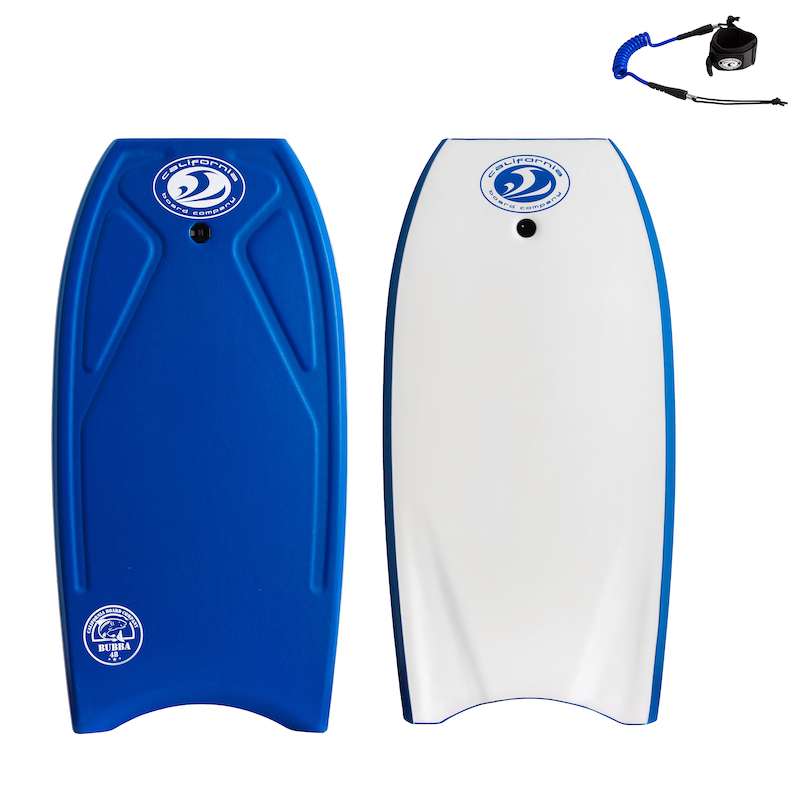 Bodyboard Bubba 48