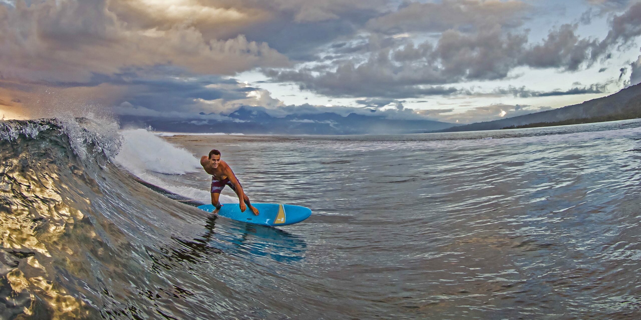 Surf Range 2023