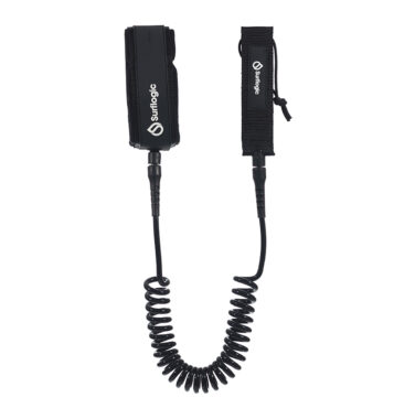 Surf Logic LEASH SUP COIL KNEE 10