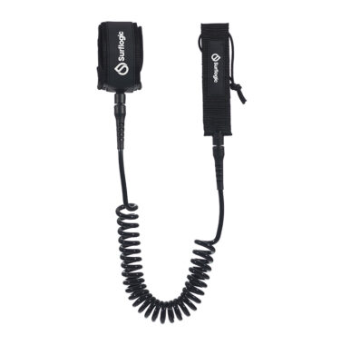 Surf Logic LEASH SUP COIL ANKLE 10