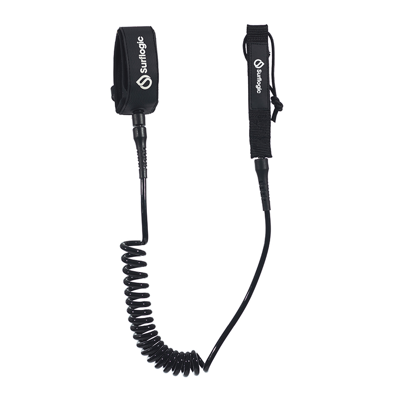 Surf Logic LEASH FOIL COIL ANKLE 6