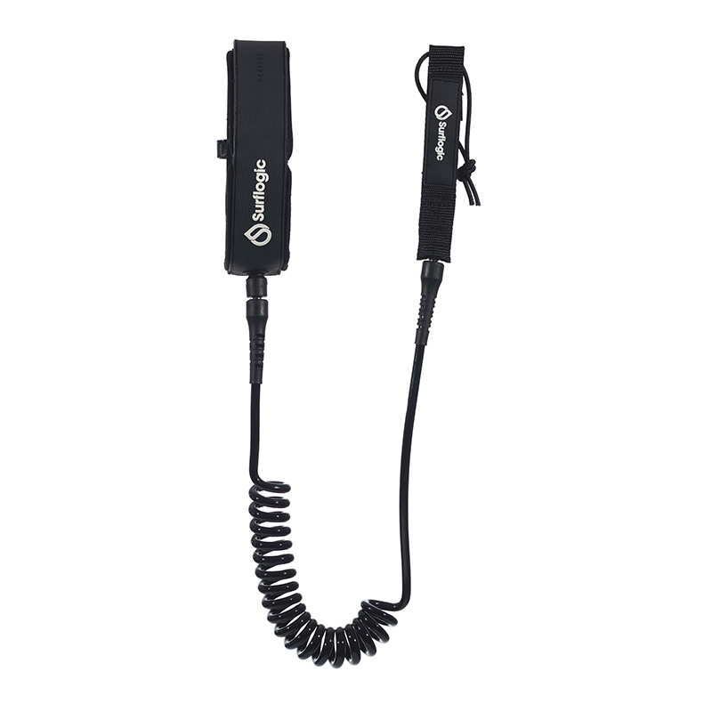 Surf Logic LEASH FOIL COIL KNEE 6