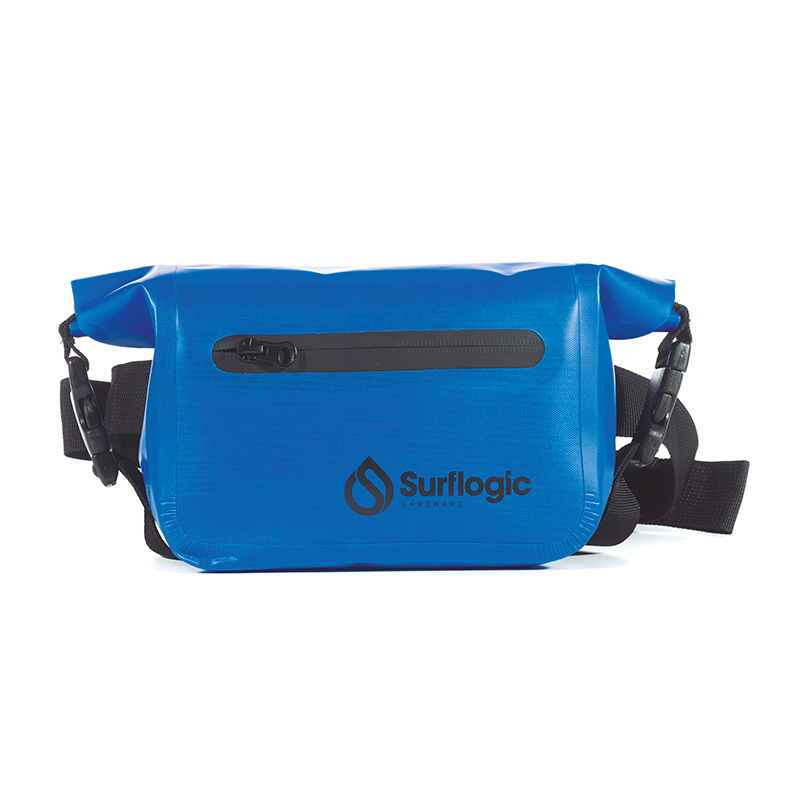 Surf Logic Waterproof dry waist Pack 2L navy