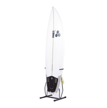 Surf Logic Free standing single surfboard rack