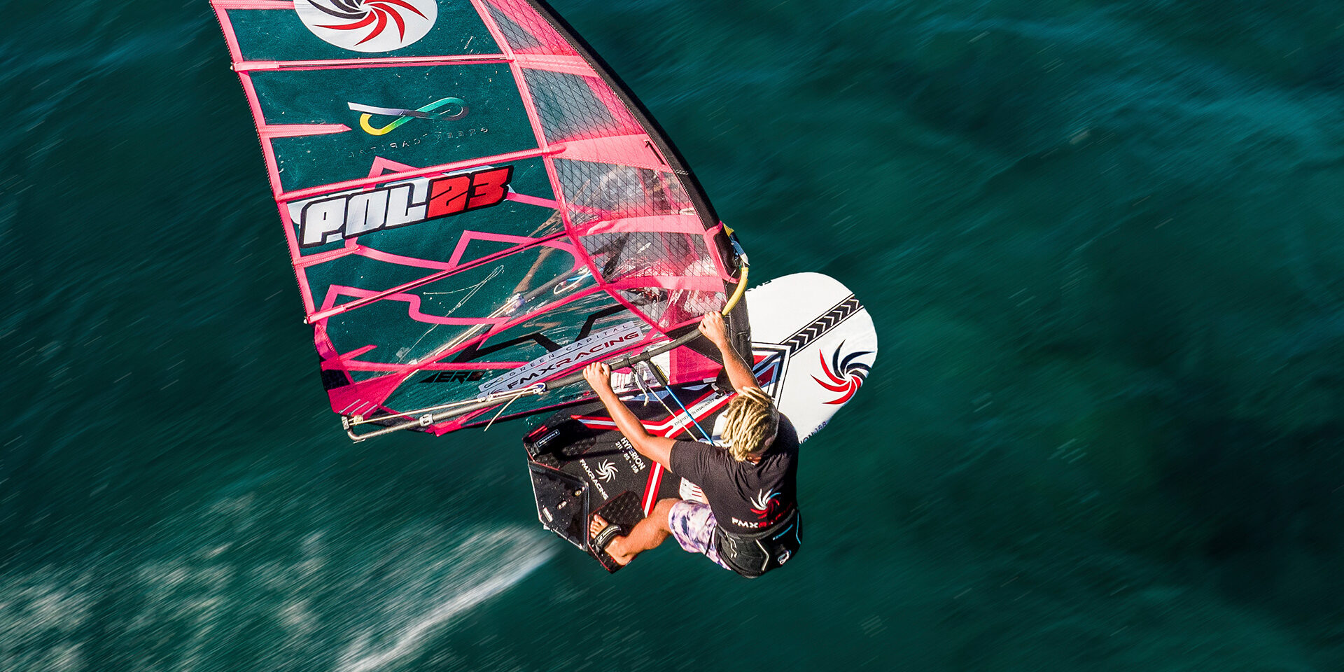 FMX Racing Range