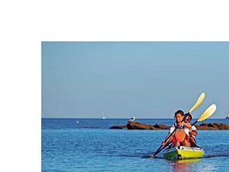 TAHE Kayak Range 2023
